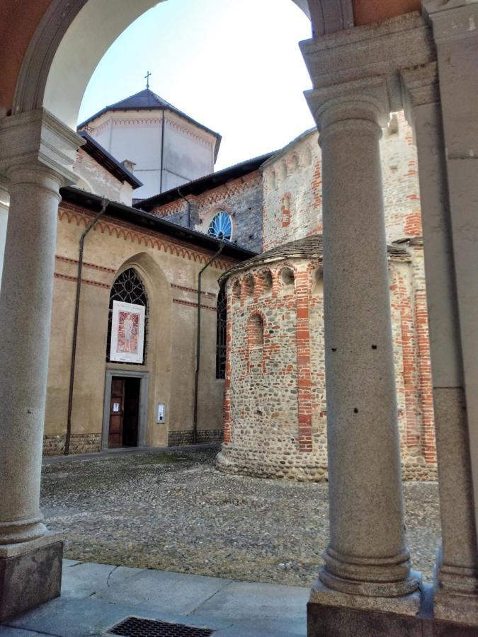 Appartamento A Due Passi Da Burcina Favaro Exterior photo