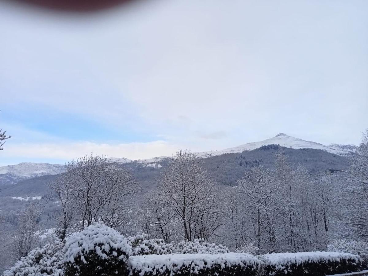 Appartamento A Due Passi Da Burcina Favaro Exterior photo