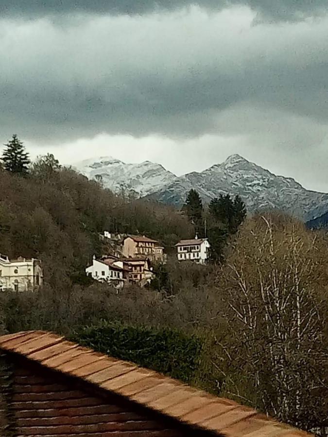 Appartamento A Due Passi Da Burcina Favaro Exterior photo