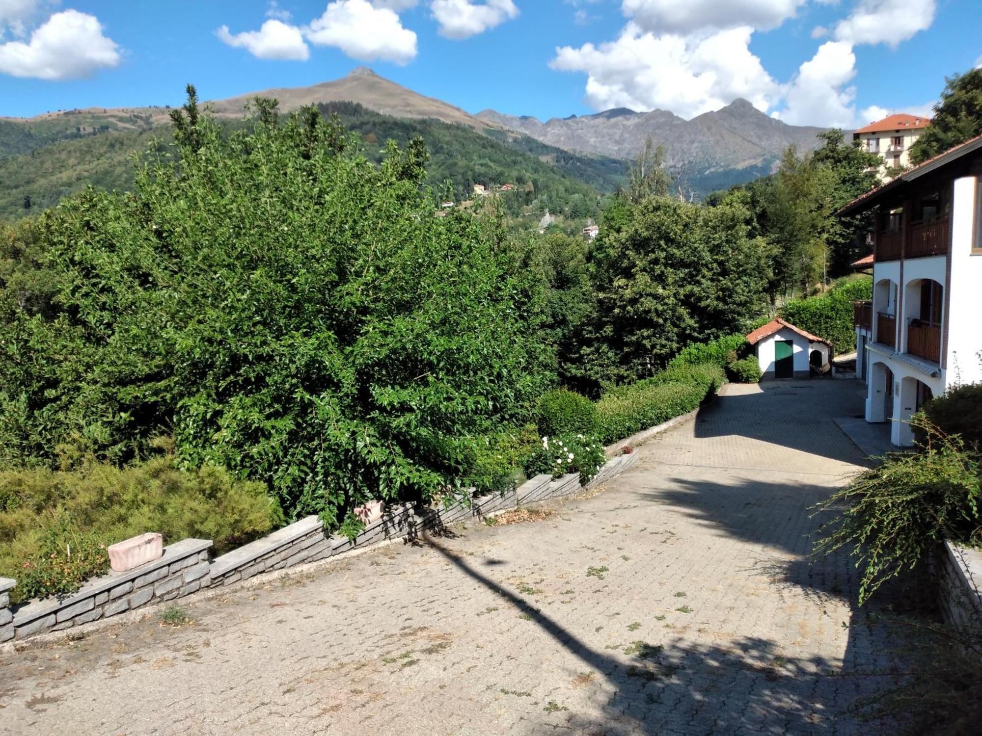 Appartamento A Due Passi Da Burcina Favaro Exterior photo