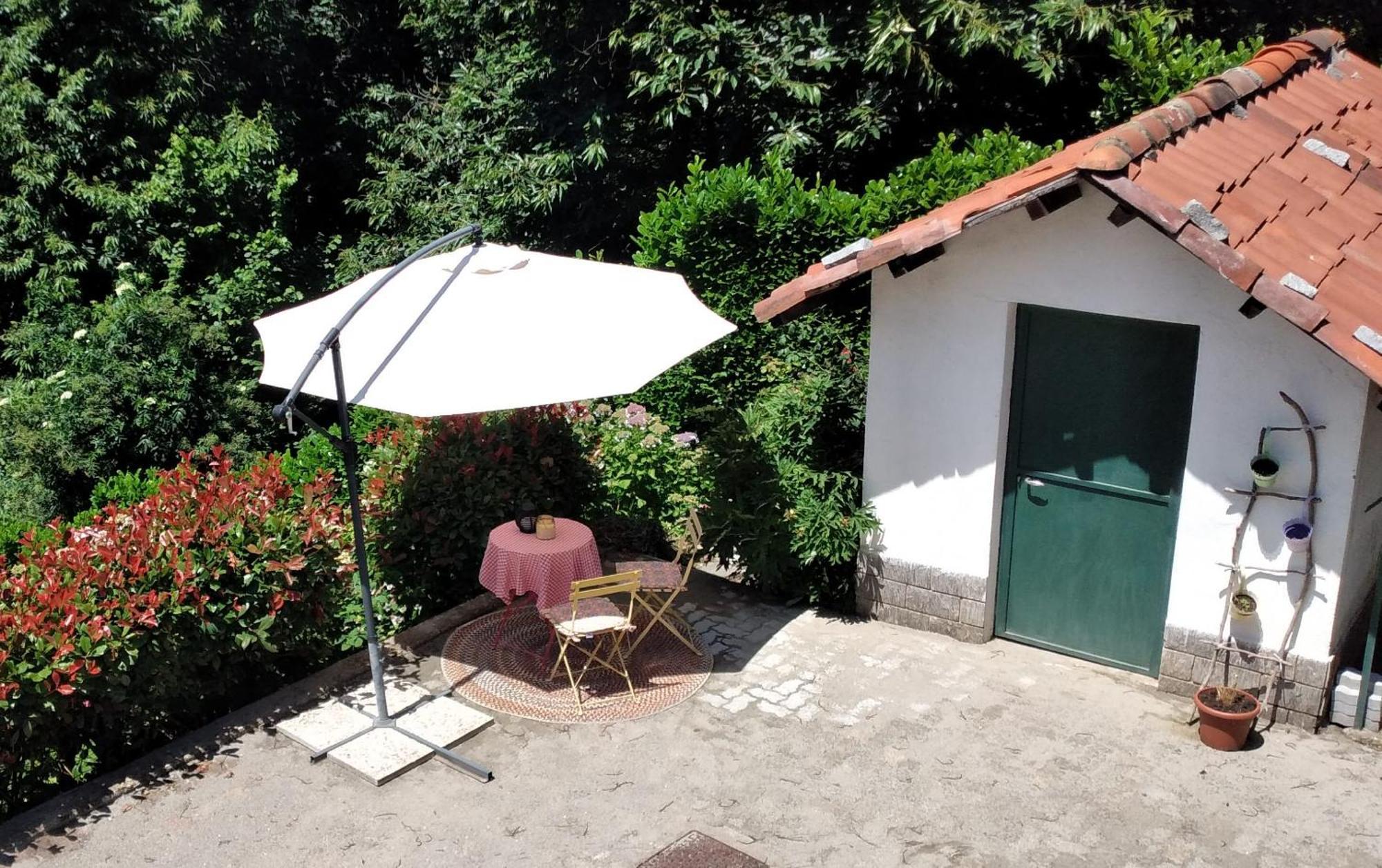 Appartamento A Due Passi Da Burcina Favaro Exterior photo